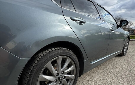 Mazda 6, 2012 год, 1 140 000 рублей, 3 фотография