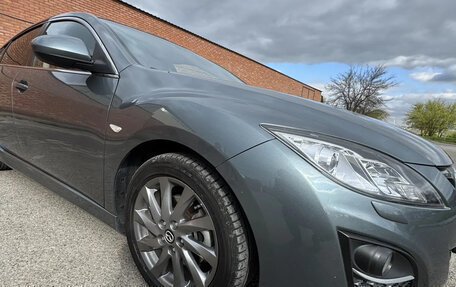 Mazda 6, 2012 год, 1 140 000 рублей, 4 фотография