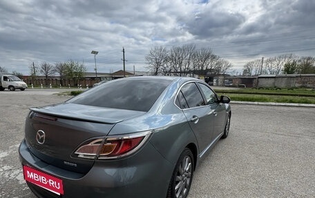 Mazda 6, 2012 год, 1 140 000 рублей, 2 фотография