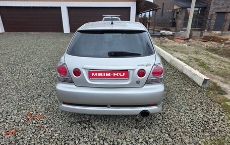 Toyota Altezza, 2002 год, 1 400 000 рублей, 1 фотография