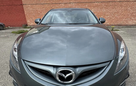 Mazda 6, 2012 год, 1 140 000 рублей, 5 фотография