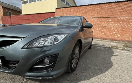 Mazda 6, 2012 год, 1 140 000 рублей, 6 фотография