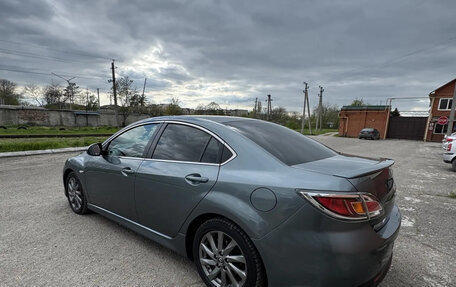 Mazda 6, 2012 год, 1 140 000 рублей, 11 фотография