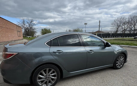 Mazda 6, 2012 год, 1 140 000 рублей, 12 фотография