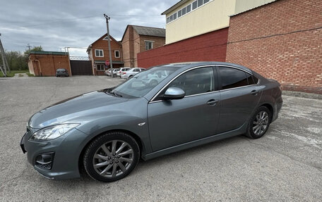 Mazda 6, 2012 год, 1 140 000 рублей, 14 фотография