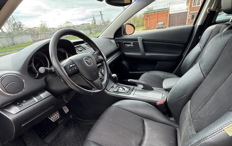 Mazda 6, 2012 год, 1 140 000 рублей, 20 фотография