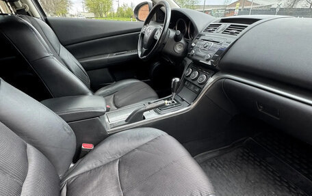 Mazda 6, 2012 год, 1 140 000 рублей, 16 фотография