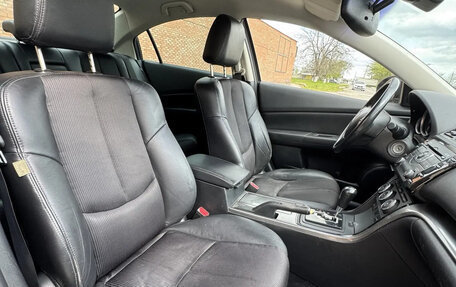 Mazda 6, 2012 год, 1 140 000 рублей, 18 фотография