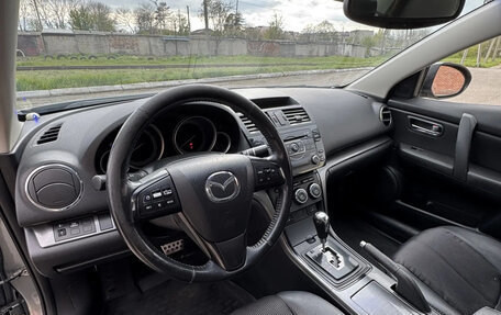Mazda 6, 2012 год, 1 140 000 рублей, 17 фотография