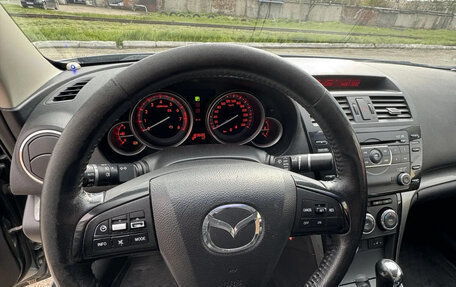 Mazda 6, 2012 год, 1 140 000 рублей, 21 фотография