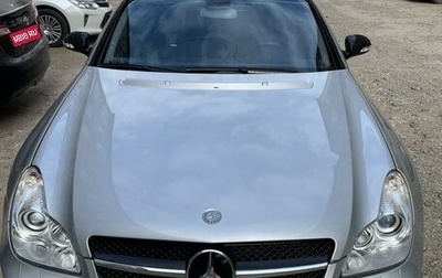 Mercedes-Benz CLS AMG, 2005 год, 1 900 000 рублей, 1 фотография