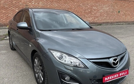 Mazda 6, 2012 год, 1 140 000 рублей, 7 фотография
