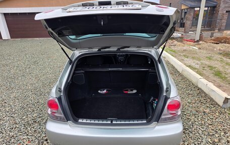 Toyota Altezza, 2002 год, 1 400 000 рублей, 9 фотография
