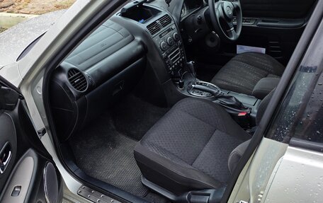 Toyota Altezza, 2002 год, 1 400 000 рублей, 7 фотография