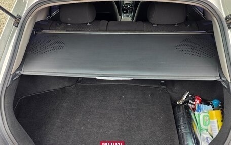 Toyota Altezza, 2002 год, 1 400 000 рублей, 12 фотография