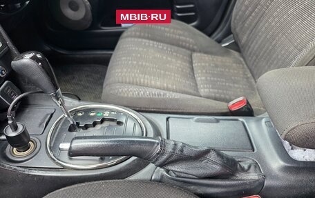 Toyota Altezza, 2002 год, 1 400 000 рублей, 15 фотография