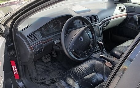 Volvo S80 II рестайлинг 2, 2005 год, 390 000 рублей, 3 фотография