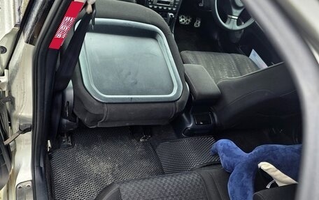 Toyota Altezza, 2002 год, 1 400 000 рублей, 10 фотография