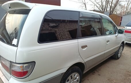 Nissan Presage I, 2001 год, 490 000 рублей, 6 фотография