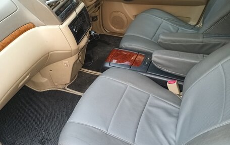 Nissan Presage I, 2001 год, 490 000 рублей, 7 фотография