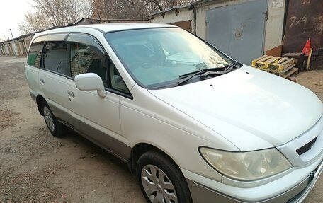 Nissan Presage I, 2001 год, 490 000 рублей, 3 фотография