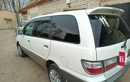 Nissan Presage I, 2001 год, 490 000 рублей, 5 фотография