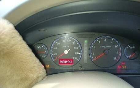 Nissan Presage I, 2001 год, 490 000 рублей, 12 фотография
