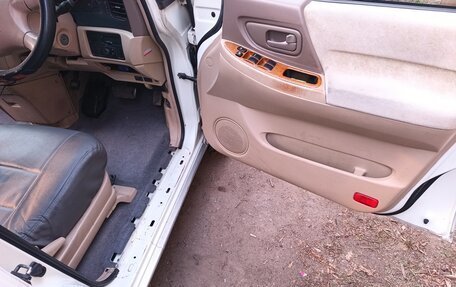 Nissan Presage I, 2001 год, 490 000 рублей, 14 фотография