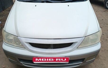 Nissan Presage I, 2001 год, 490 000 рублей, 2 фотография