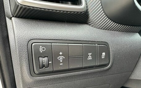 Hyundai Tucson III, 2019 год, 2 229 000 рублей, 16 фотография
