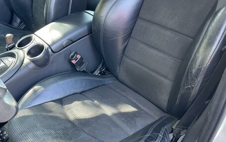 Mercedes-Benz CLS AMG, 2005 год, 1 900 000 рублей, 5 фотография