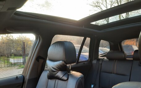 BMW X3, 2004 год, 770 000 рублей, 11 фотография