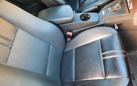 BMW X3, 2004 год, 770 000 рублей, 16 фотография