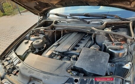 BMW X3, 2004 год, 770 000 рублей, 12 фотография