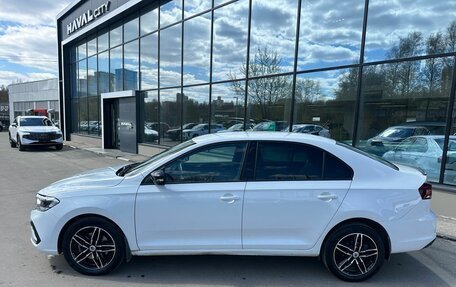 Volkswagen Polo VI (EU Market), 2021 год, 1 729 000 рублей, 8 фотография