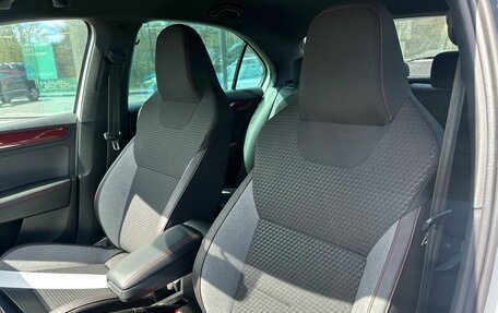 Volkswagen Polo VI (EU Market), 2021 год, 1 729 000 рублей, 14 фотография