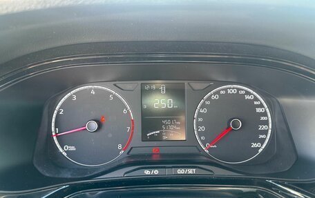 Volkswagen Polo VI (EU Market), 2021 год, 1 729 000 рублей, 20 фотография