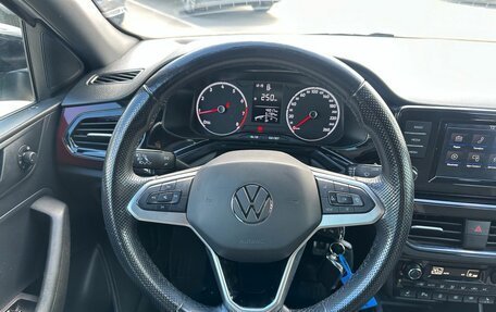 Volkswagen Polo VI (EU Market), 2021 год, 1 729 000 рублей, 19 фотография