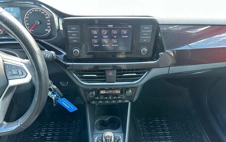 Volkswagen Polo VI (EU Market), 2021 год, 1 729 000 рублей, 18 фотография