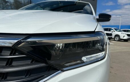 Volkswagen Polo VI (EU Market), 2021 год, 1 729 000 рублей, 21 фотография