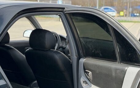 Hyundai Accent II, 2010 год, 570 000 рублей, 10 фотография