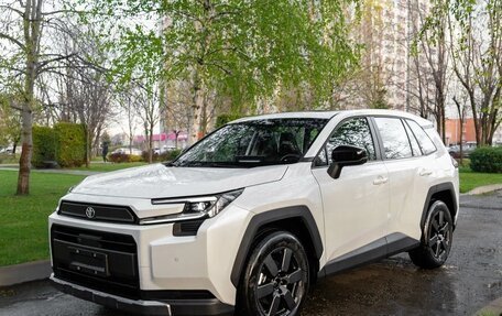 Toyota RAV4, 2026 год, 4 350 000 рублей, 1 фотография