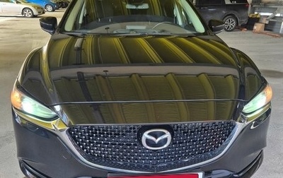 Mazda 6, 2020 год, 2 100 000 рублей, 1 фотография