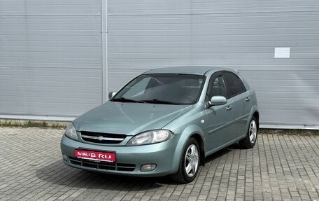 Chevrolet Lacetti, 2008 год, 395 000 рублей, 1 фотография