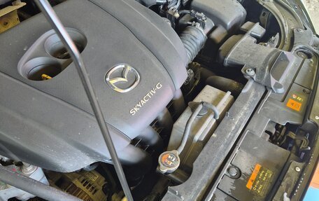 Mazda 6, 2020 год, 2 100 000 рублей, 8 фотография