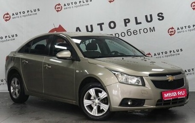 Chevrolet Cruze II, 2011 год, 629 000 рублей, 1 фотография