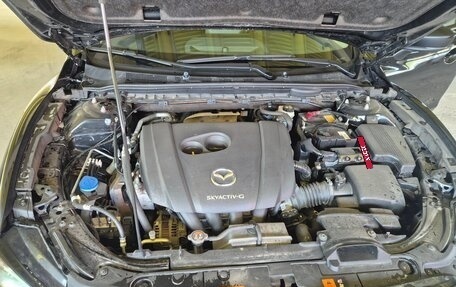 Mazda 6, 2020 год, 2 100 000 рублей, 9 фотография