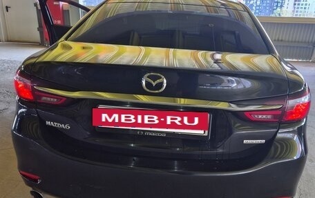 Mazda 6, 2020 год, 2 100 000 рублей, 4 фотография