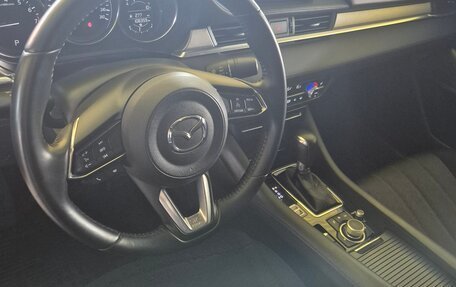 Mazda 6, 2020 год, 2 100 000 рублей, 12 фотография