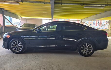 Mazda 6, 2020 год, 2 100 000 рублей, 18 фотография